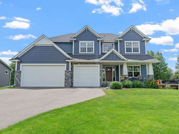 1858 Laramee Lane, Centerville, MN 55038