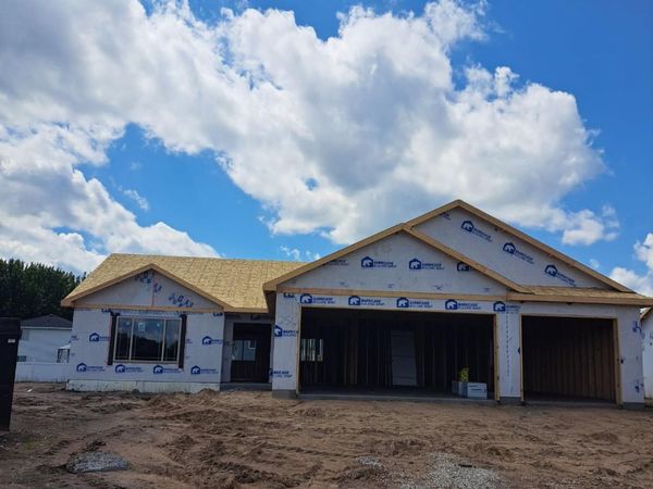 250 Henry Circle, Green Isle, MN 55338