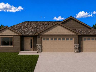 250 Henry Circle, Green Isle, MN 55338