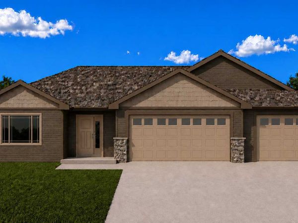 250 Henry Circle, Green Isle, MN 55338