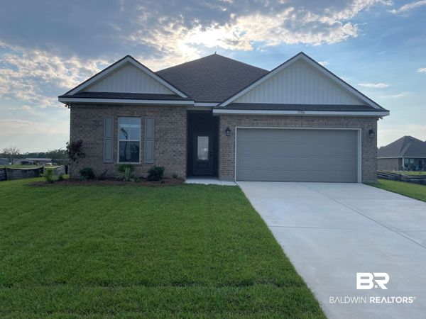 13566 Canebrake Circle, Foley, AL 36535