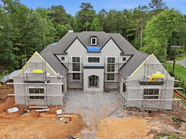 6745 Brixley Crest Court, Raleigh, NC 27614