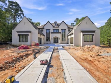 6745 Brixley Crest Court, Raleigh, NC 27614
