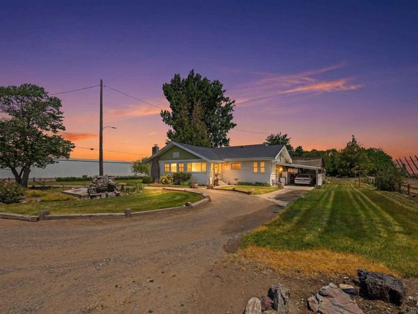 25565 Simplot Blvd, Wilder, ID 83676
