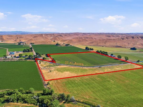 TBD Yeager Lane, Payette, ID 83661