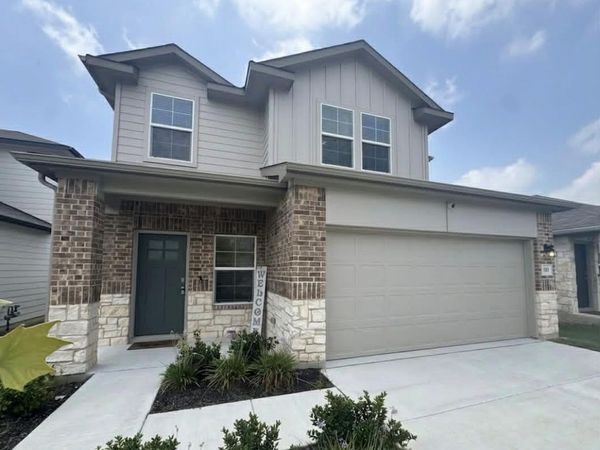 154 Arroyo Sweetwood CIR , Kyle, TX 78640