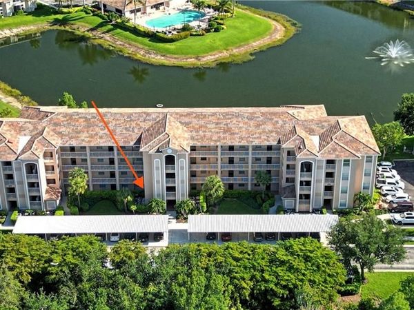 8470 Kingbird LOOP , Unit 1025, ESTERO, FL 33967