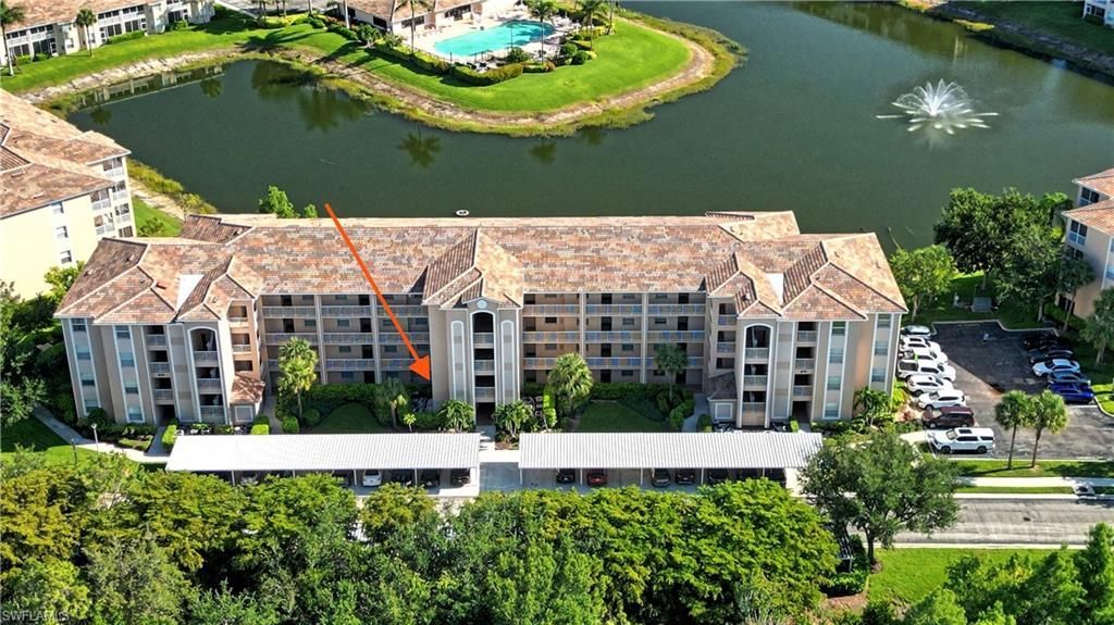 8470 Kingbird Loop, Unit 1025, Estero, FL 33967 Photo