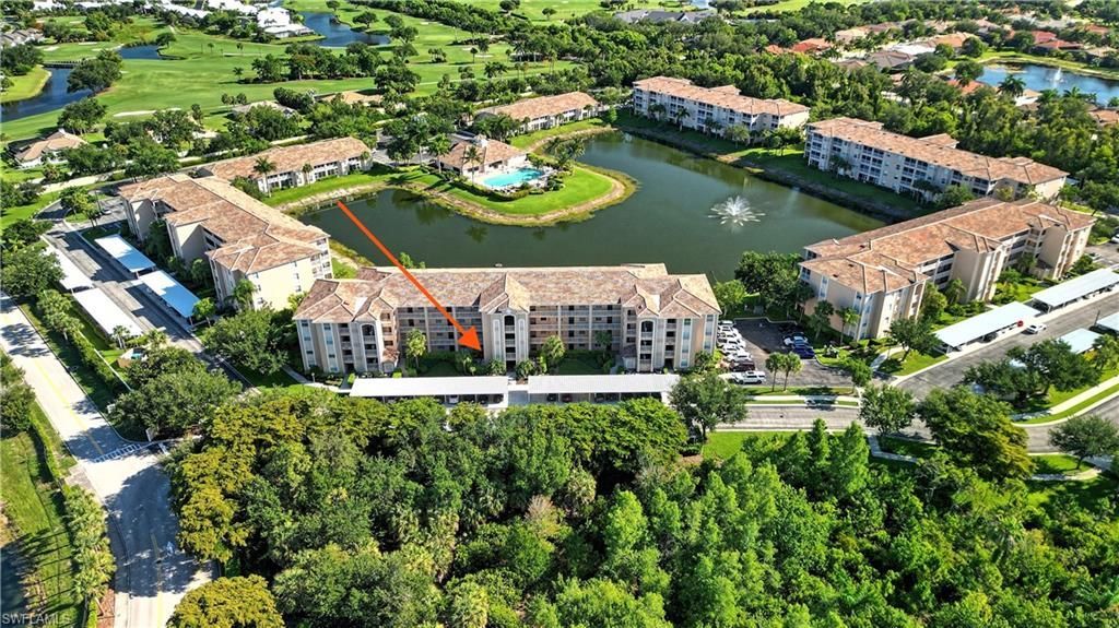 8470 Kingbird Loop , Unit 1025, Estero, FL 33967 Photo