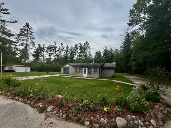 12110 Doty Street, Atlanta, MI 49709