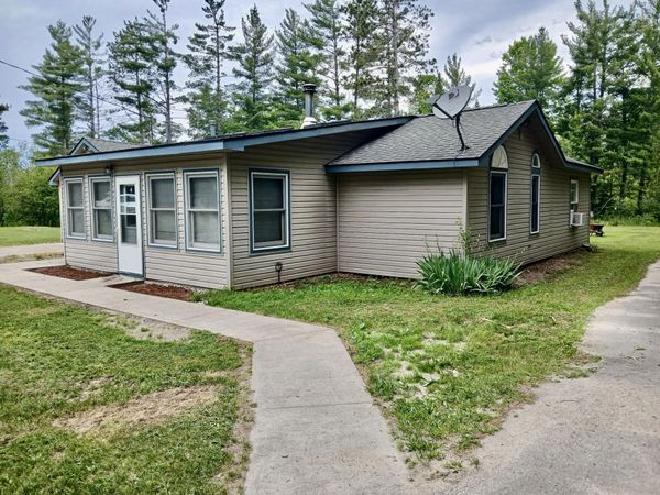 12110 Doty Street, Atlanta, MI 49709
