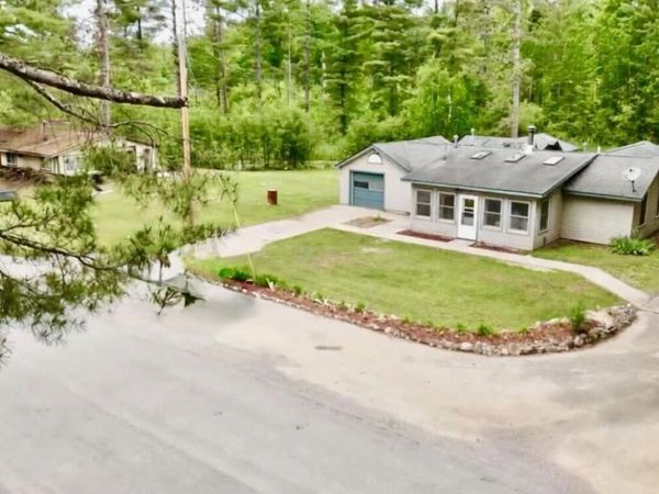 12110 Doty Street, Atlanta, MI 49709