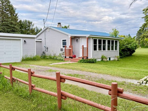 1445 Townline Road, Petoskey, MI 49770