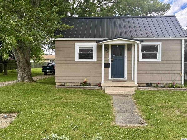 115 Ames Street, Mount Vernon, OH 43050