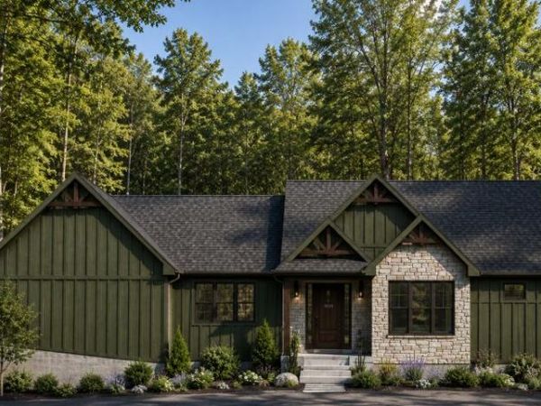 10445 Country Club Drive, Richland, MI 49083