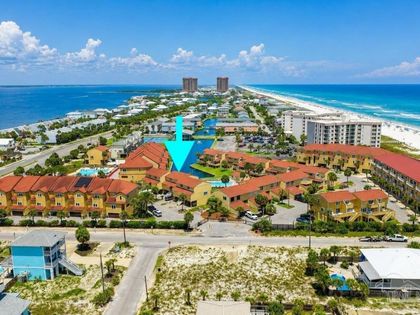 1500 Via Deluna Dr Pensacola Beach, FL 32561