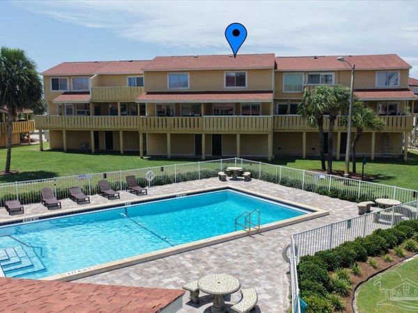1500 Via Deluna Dr, Unit G13, Pensacola Beach, FL 32561