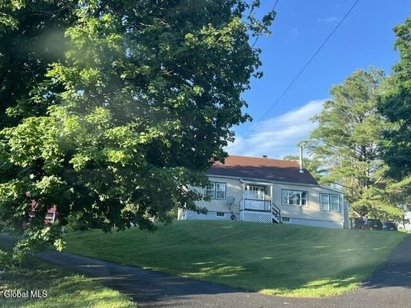 43 Frisbee Street, East Chatham, NY 12060