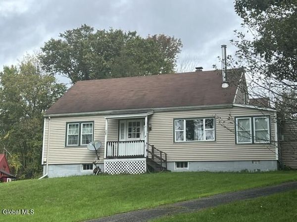 43 Frisbee Street, East Chatham, NY 12060