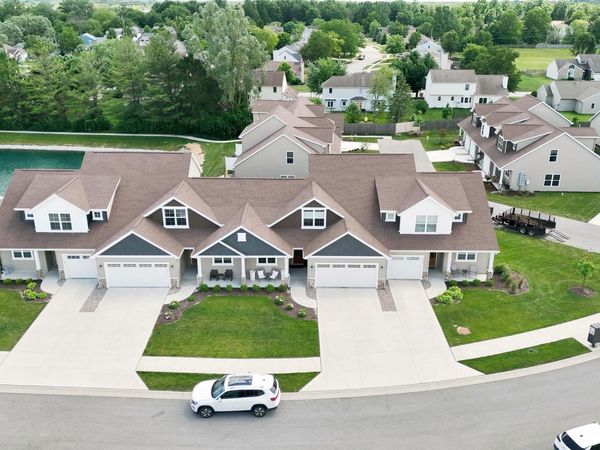 5314 Copper Horse Trail, Fort Wayne, IN 46845