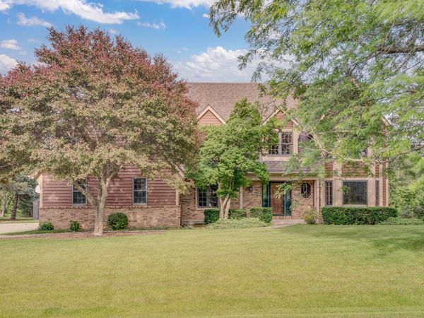 1145 63rd Ave, Somers, WI 53144