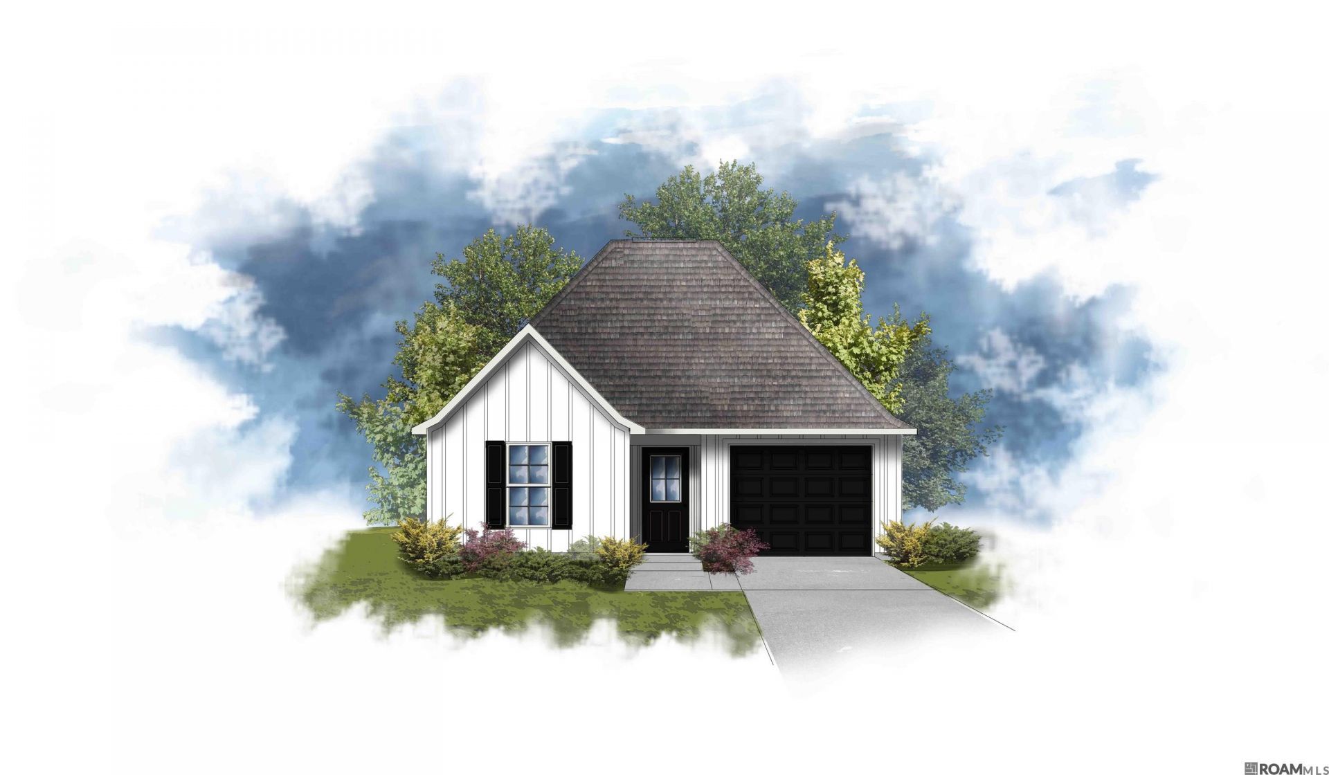 23984 Wild Meadow Avenue, Denham Springs, LA 70726 Main Photo