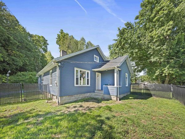 218 Township Road 143, Ironton, OH 45638