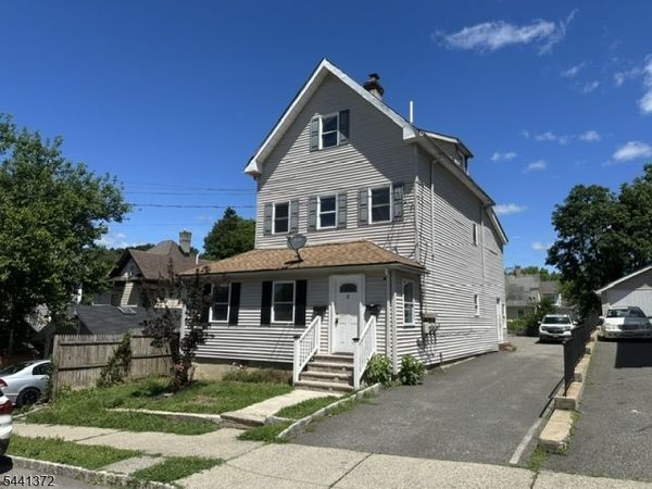 8 Morton St, Morristown, NJ 07960