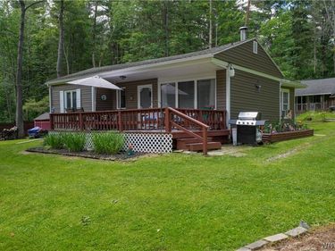 8135 Woodside Drive, Caneadea, NY 14717