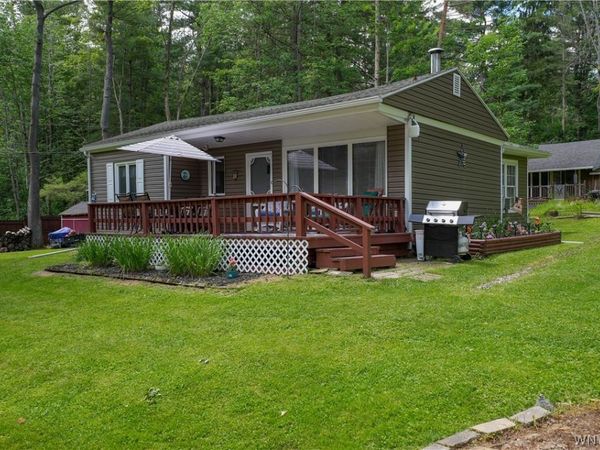 8135 Woodside Drive , Caneadea, NY 14717