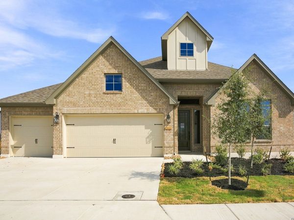 195 Grand Legacy, New Braunfels, TX 78130