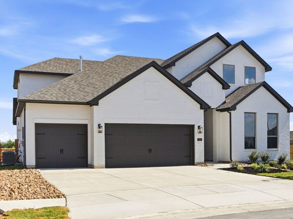 183 Grand Legacy, New Braunfels, TX 78130