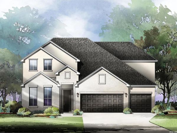 183 Grand Legacy, New Braunfels, TX 78130
