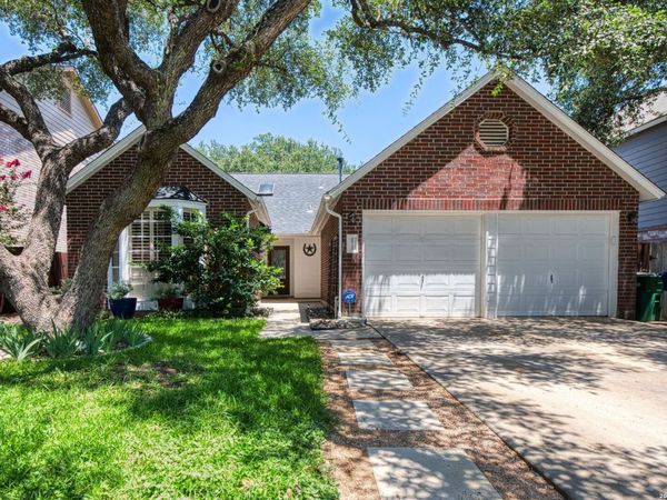 2423 Cedar Ridge, San Antonio, TX 78232