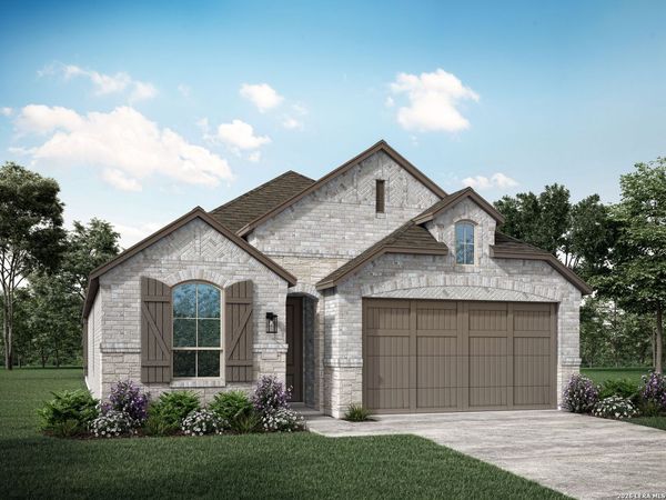 12357 Goulding, San Antonio, TX 78254