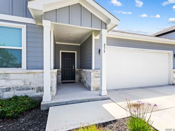 235 Brook Shadow, Cibolo, TX 78108