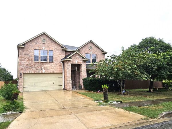 208 SPRINGTREE COVE, Cibolo, TX 78108
