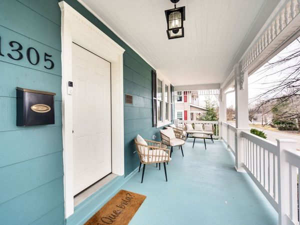 1305 Clarke St , Old Hickory, TN 37138