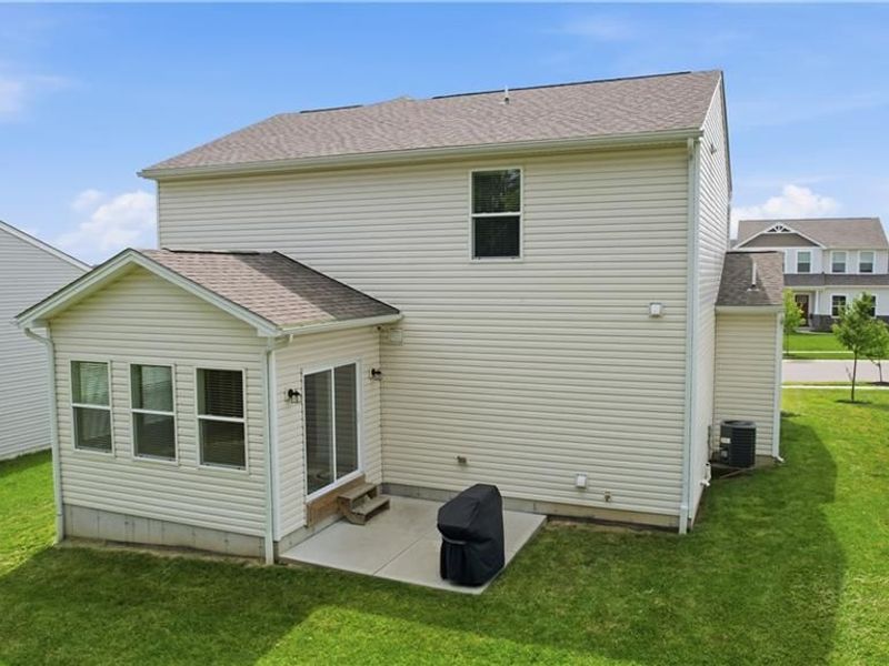 1172 Silversmith Way, Lebanon, OH 45036 Photo 3