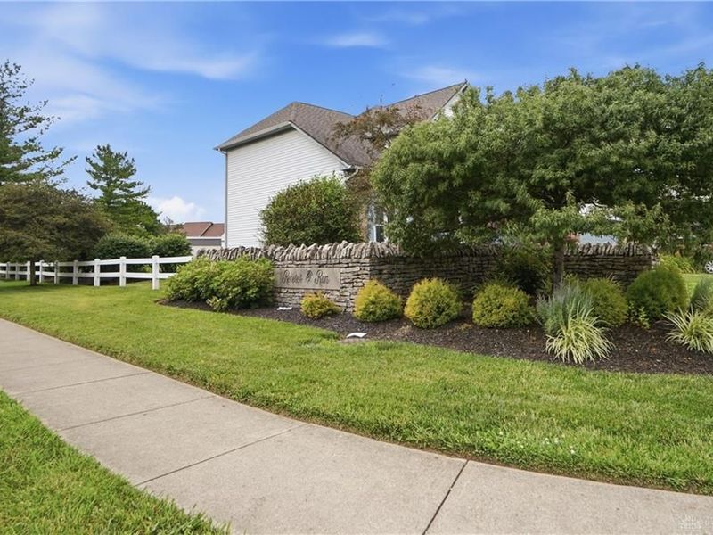 1172 Silversmith Way, Lebanon, OH 45036 Photo 52