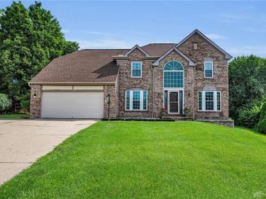 2125 Deer Meadow Drive, Springfield Township, OH 45240