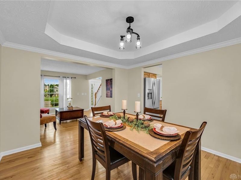 2125 Deer Meadow Drive, Springfield Township, OH 45240 Photo 11