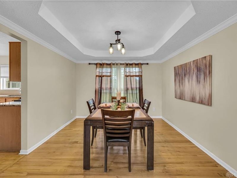 2125 Deer Meadow Drive, Springfield Township, OH 45240 Photo 12