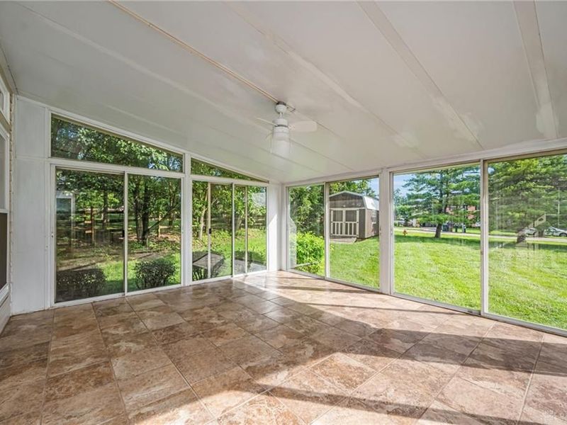 2125 Deer Meadow Drive, Springfield Township, OH 45240 Photo 20