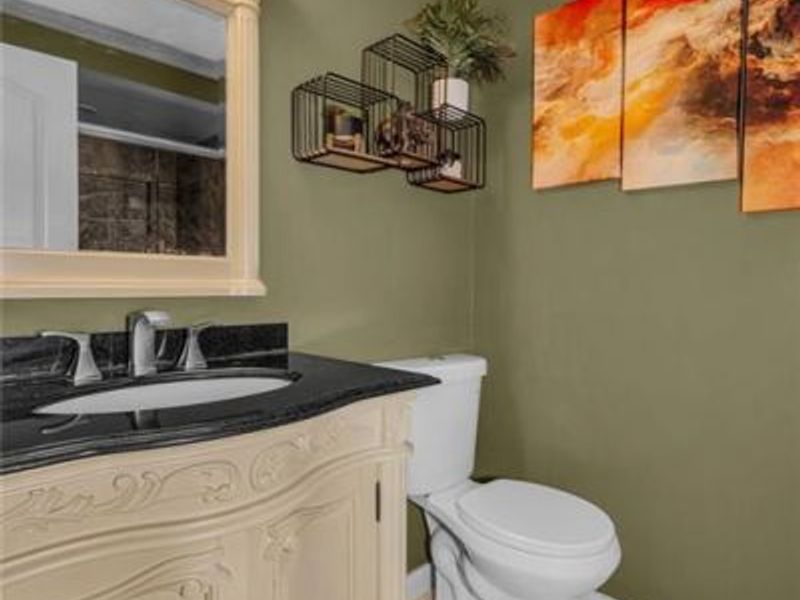 2125 Deer Meadow Drive, Springfield Township, OH 45240 Photo 46