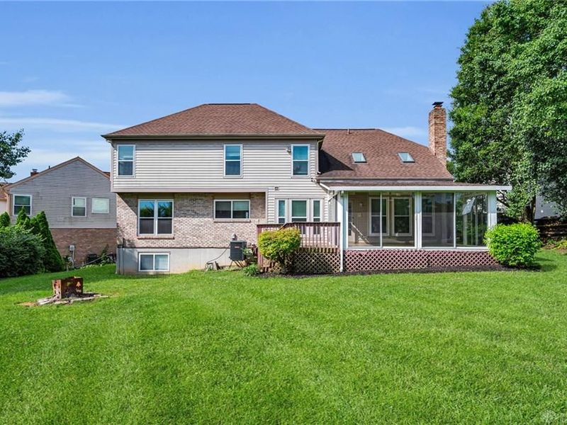 2125 Deer Meadow Drive, Springfield Township, OH 45240 Photo 51