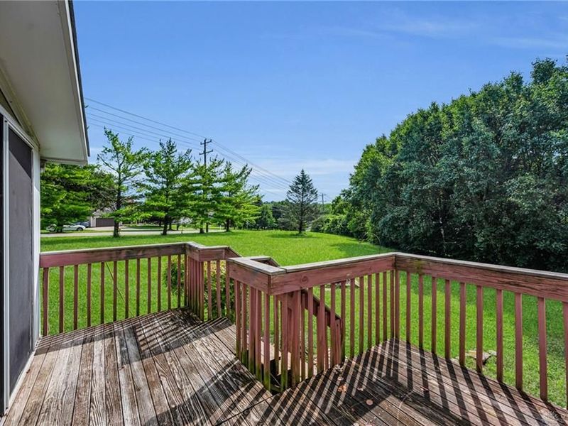 2125 Deer Meadow Drive, Springfield Township, OH 45240 Photo 53