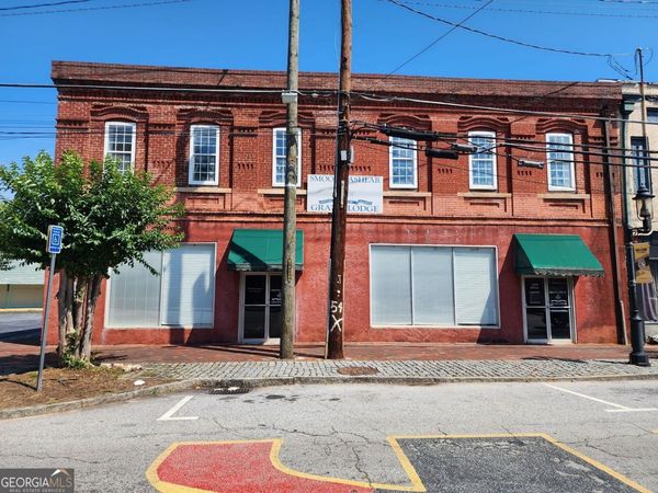 6958 Main Street, Lithonia, GA 30058