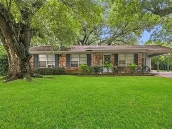 5011 DONALD Drive, Alexandria, LA 71302
