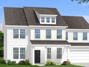 1473 Green Cypress Drive, Zebulon, NC 27597